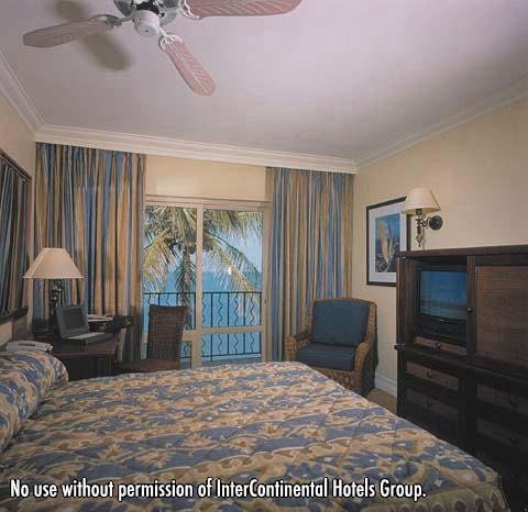 Holiday Inn Maputo Chambre photo