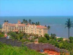 Holiday Inn Maputo Extérieur photo