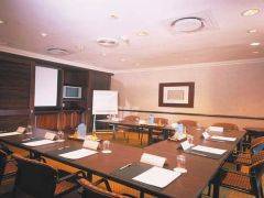 Holiday Inn Maputo Extérieur photo